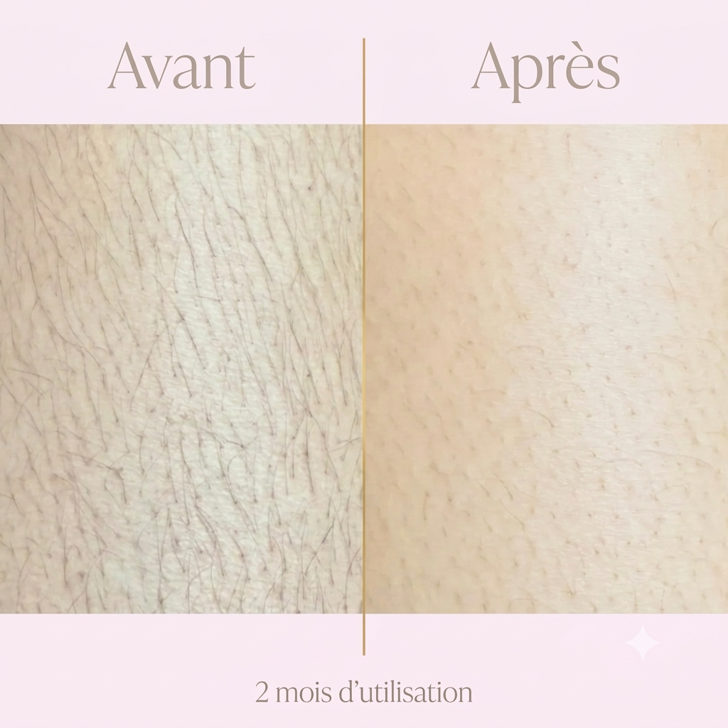 épilateur IPL