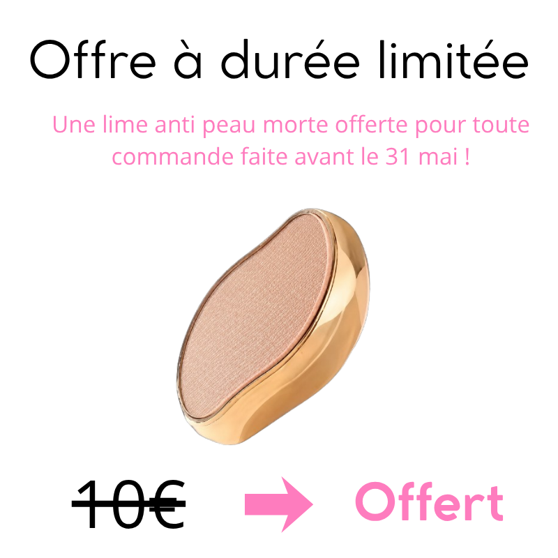Épilateur IPL